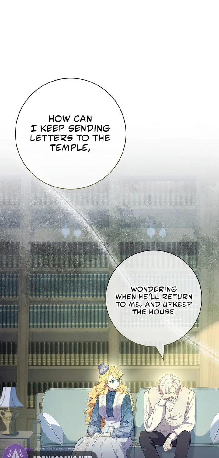 Male Lead, I'll Respect Your Taste Chapter 39 page 28 - 