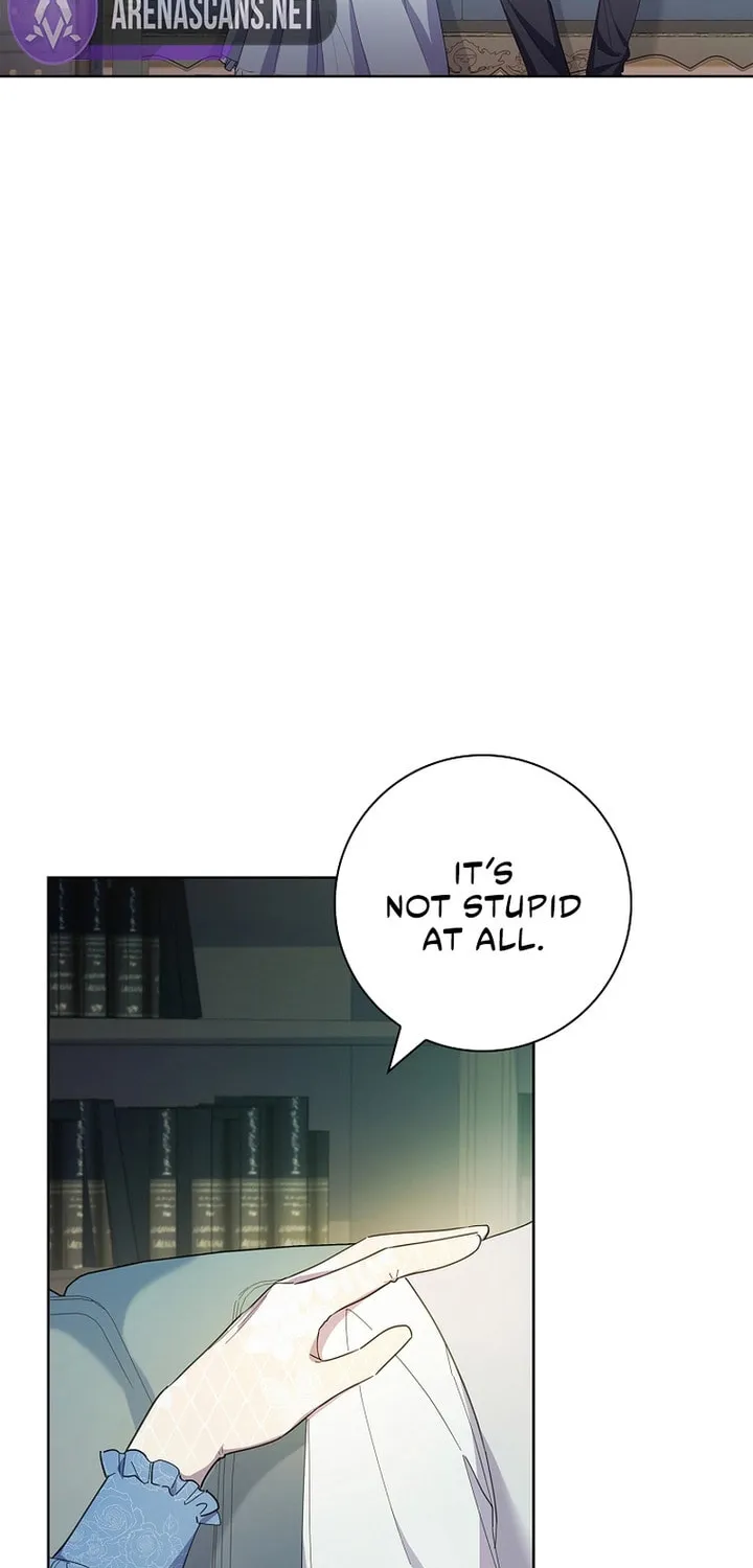 Male Lead, I'll Respect Your Taste Chapter 39 page 29 - 