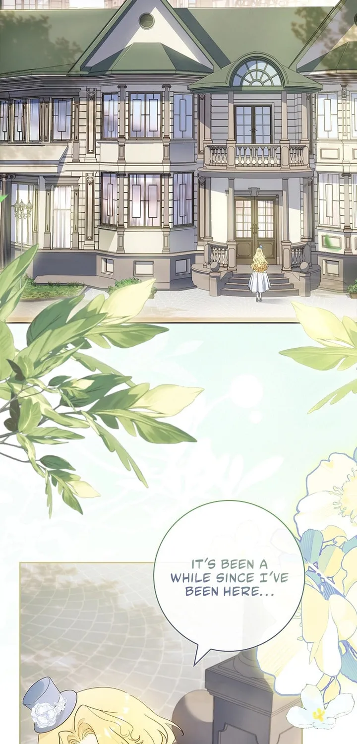 Male Lead, I'll Respect Your Taste Chapter 39 page 4 - 