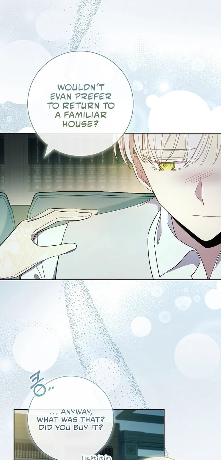 Male Lead, I'll Respect Your Taste Chapter 39 page 31 - 