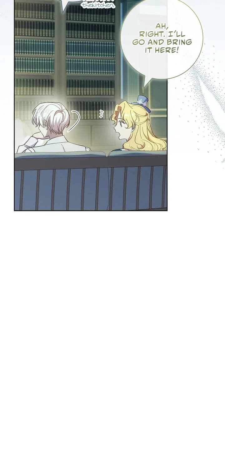 Male Lead, I'll Respect Your Taste Chapter 39 page 32 - 