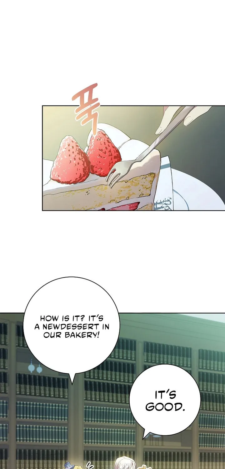 Male Lead, I'll Respect Your Taste Chapter 39 page 33 - 