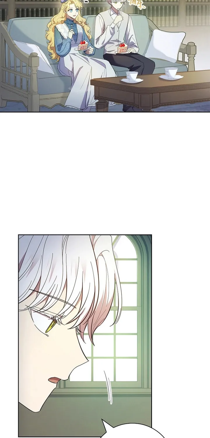 Male Lead, I'll Respect Your Taste Chapter 39 page 34 - 