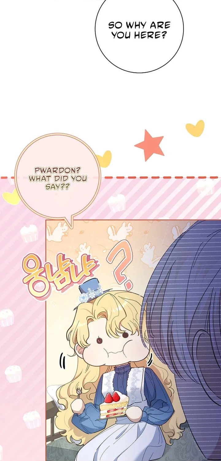 Male Lead, I'll Respect Your Taste Chapter 39 page 35 - 