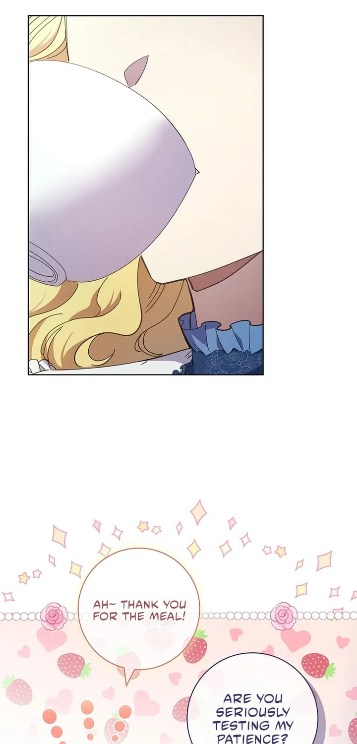 Male Lead, I'll Respect Your Taste Chapter 39 page 37 - 