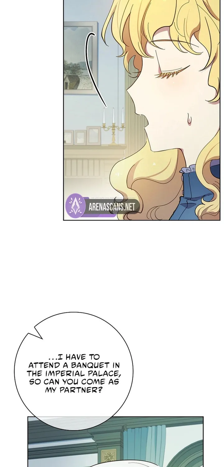 Male Lead, I'll Respect Your Taste Chapter 39 page 39 - 