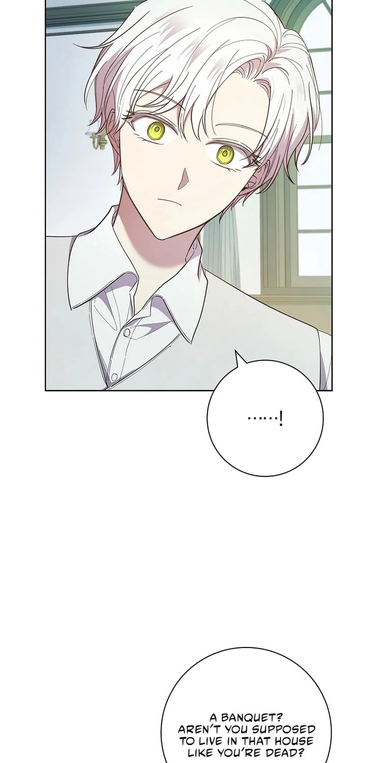 Male Lead, I'll Respect Your Taste Chapter 39 page 40 - 