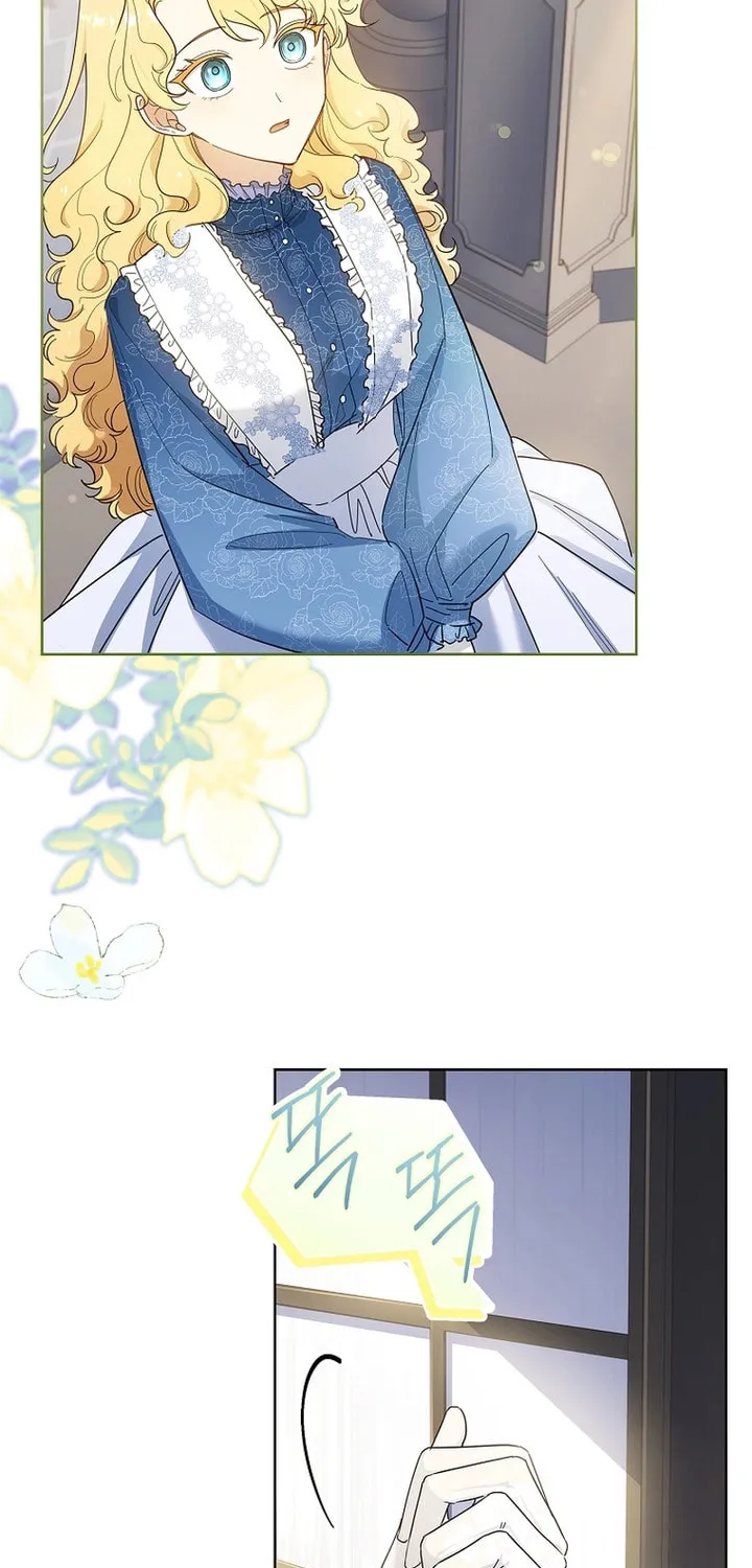 Male Lead, I'll Respect Your Taste Chapter 39 page 5 - 