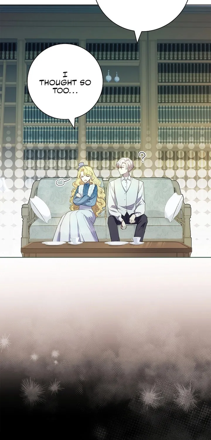 Male Lead, I'll Respect Your Taste Chapter 39 page 41 - 