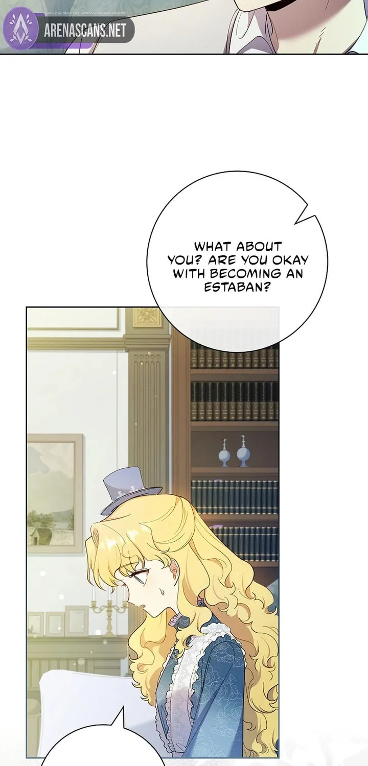 Male Lead, I'll Respect Your Taste Chapter 39 page 47 - 