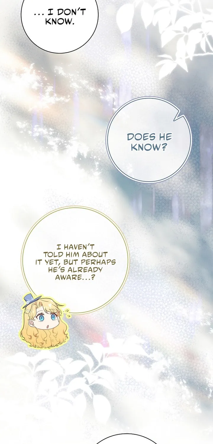 Male Lead, I'll Respect Your Taste Chapter 39 page 48 - 