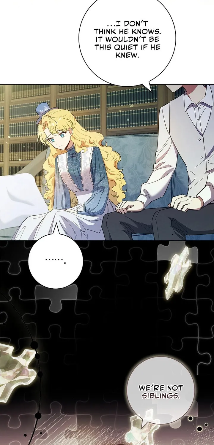 Male Lead, I'll Respect Your Taste Chapter 39 page 49 - 