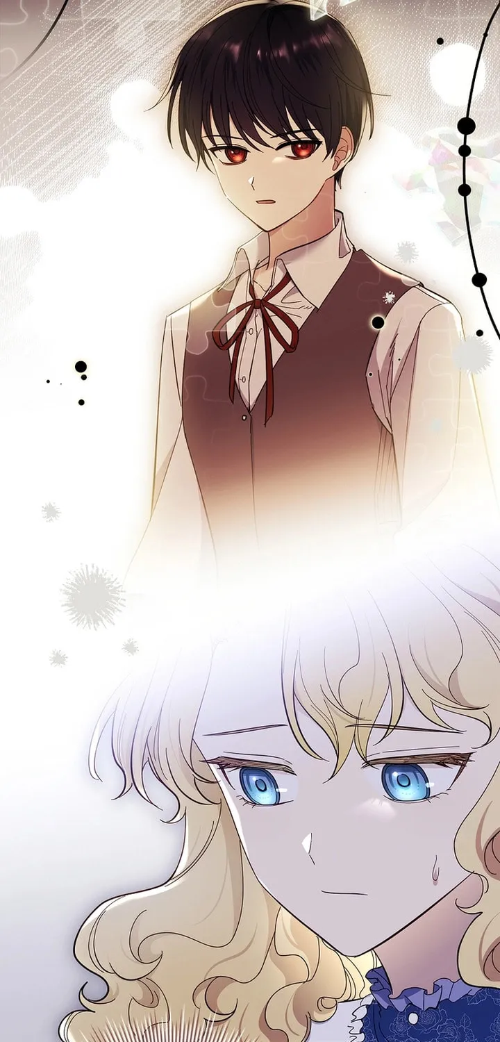Male Lead, I'll Respect Your Taste Chapter 39 page 50 - 