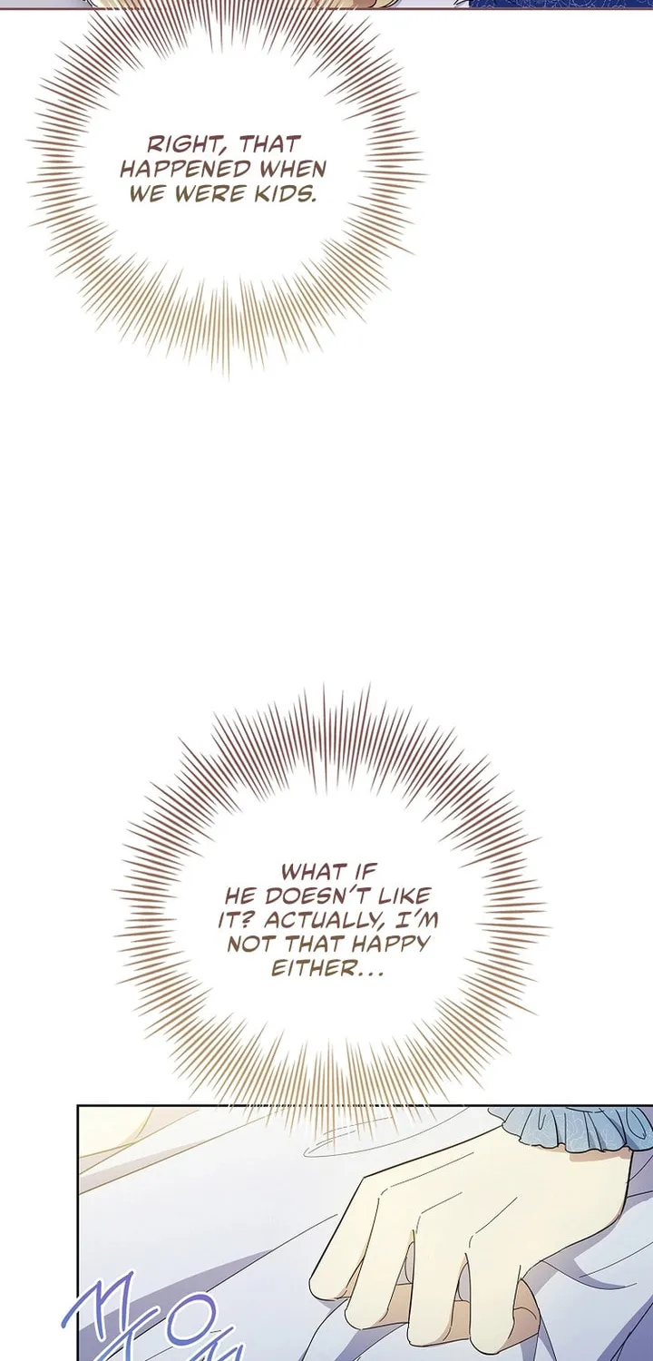 Male Lead, I'll Respect Your Taste Chapter 39 page 51 - 