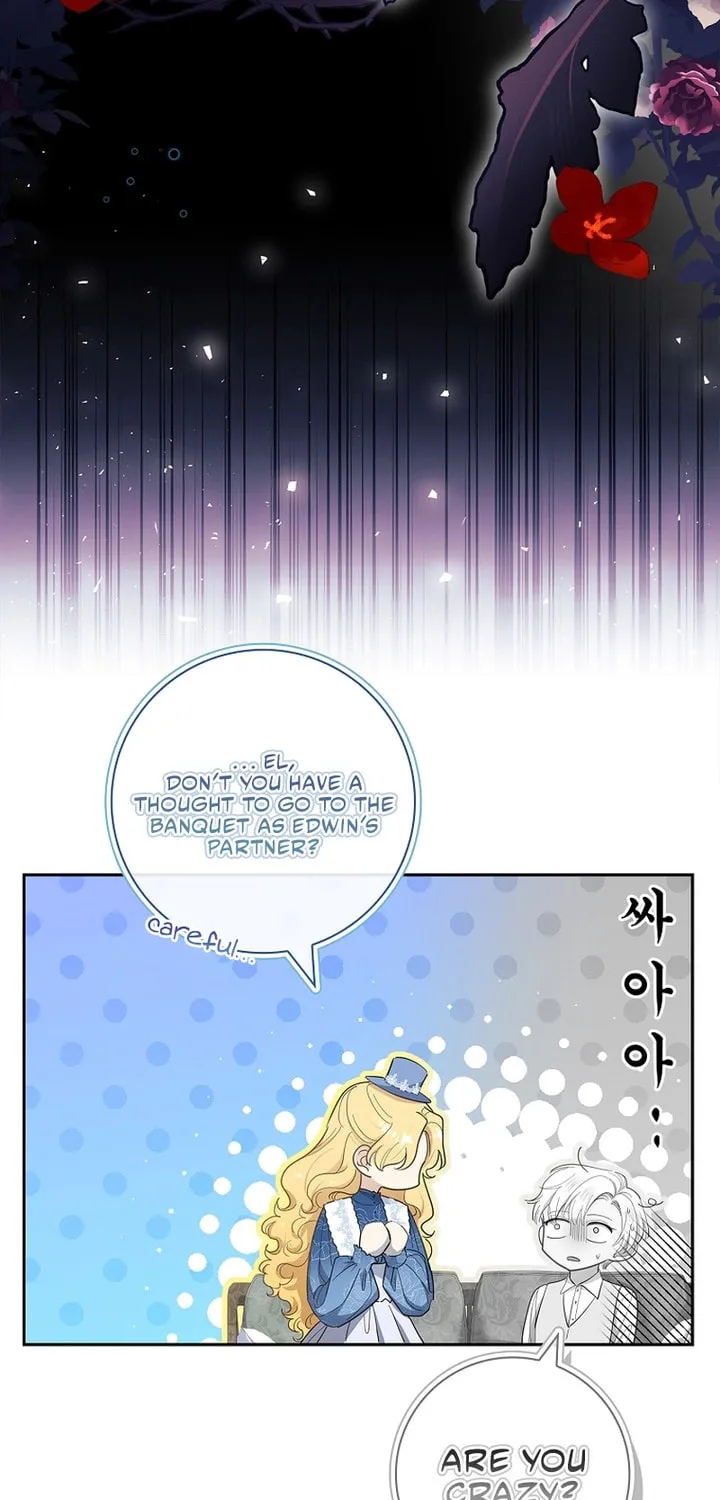 Male Lead, I'll Respect Your Taste Chapter 39 page 61 - 