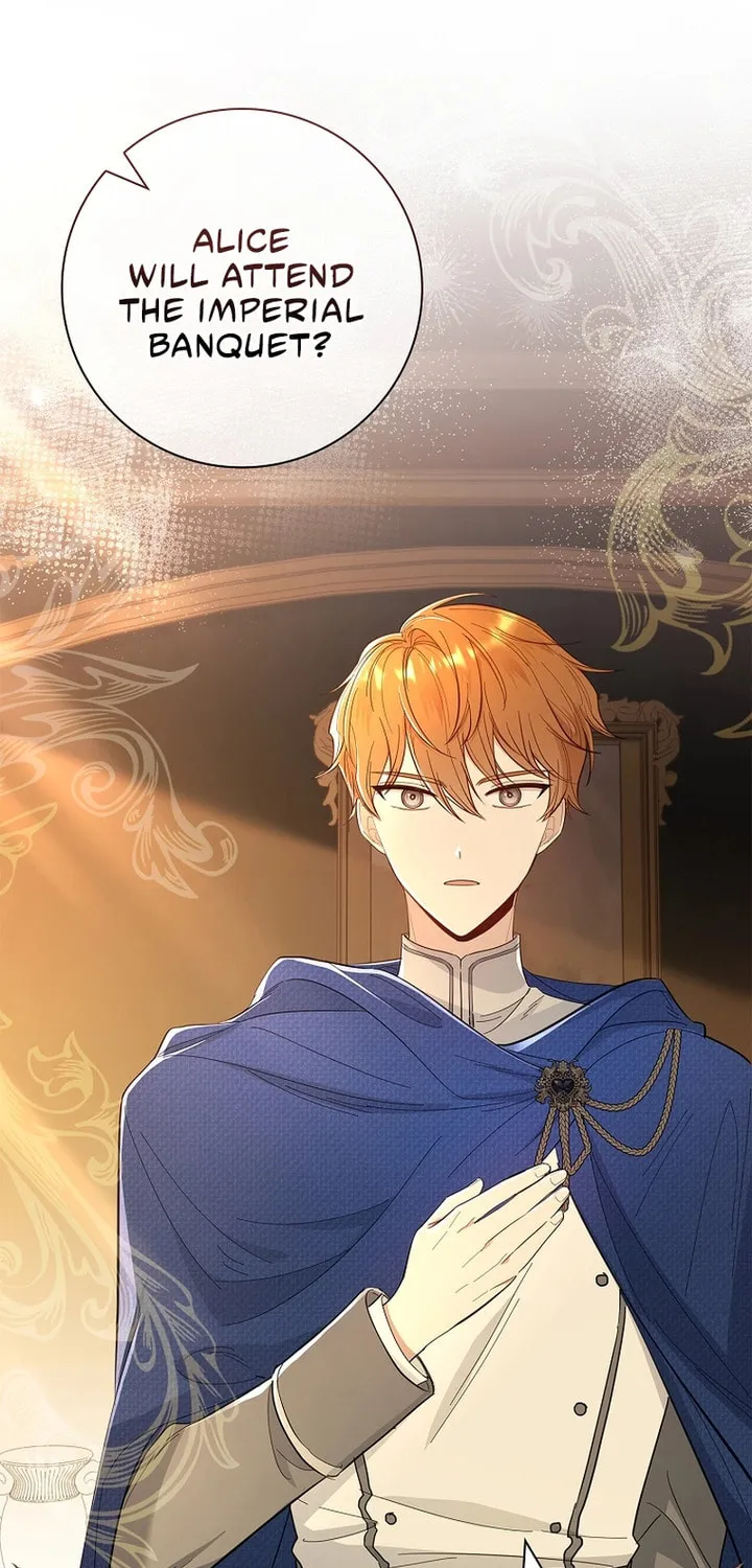 Male Lead, I'll Respect Your Taste Chapter 39 page 65 - 