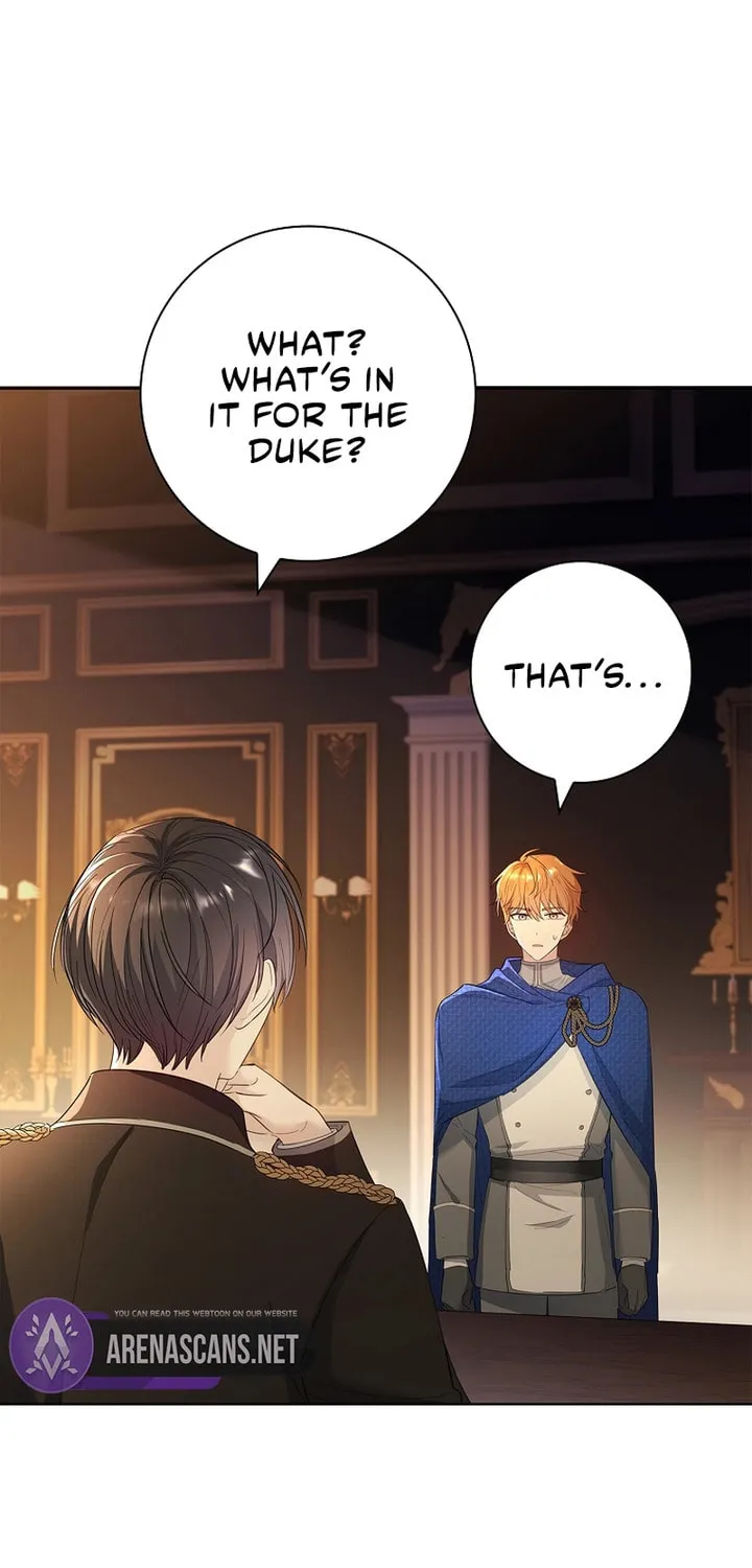 Male Lead, I'll Respect Your Taste Chapter 39 page 67 - 
