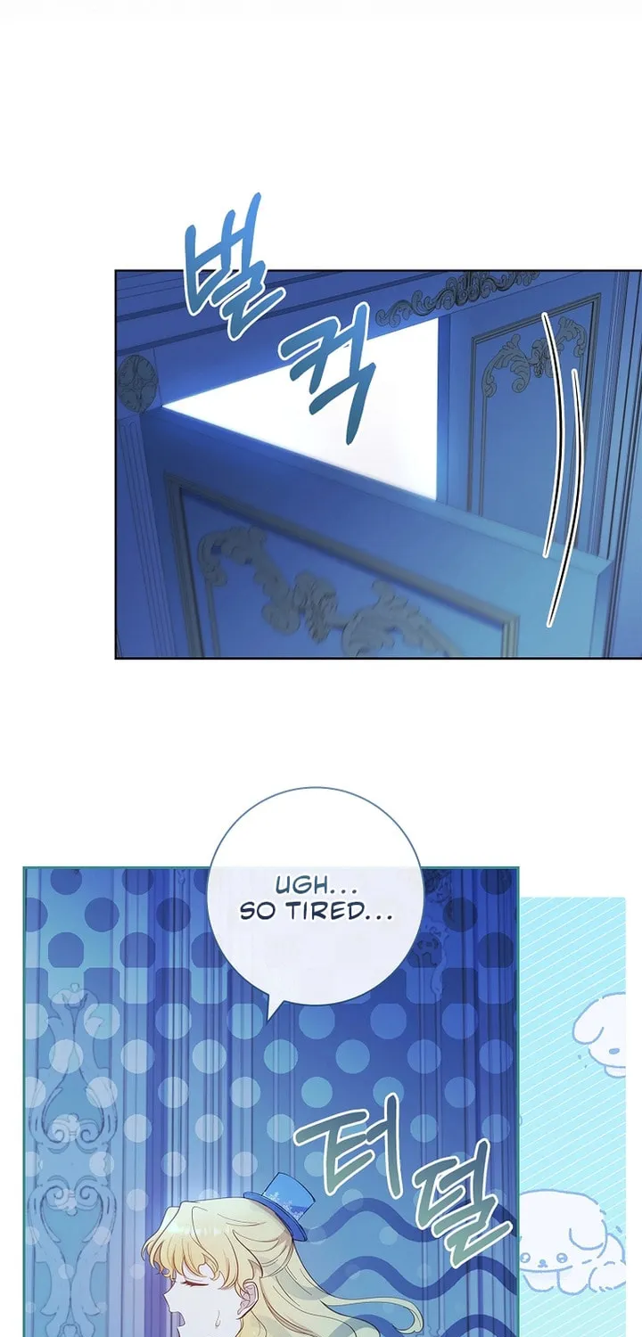 Male Lead, I'll Respect Your Taste Chapter 39 page 72 - 