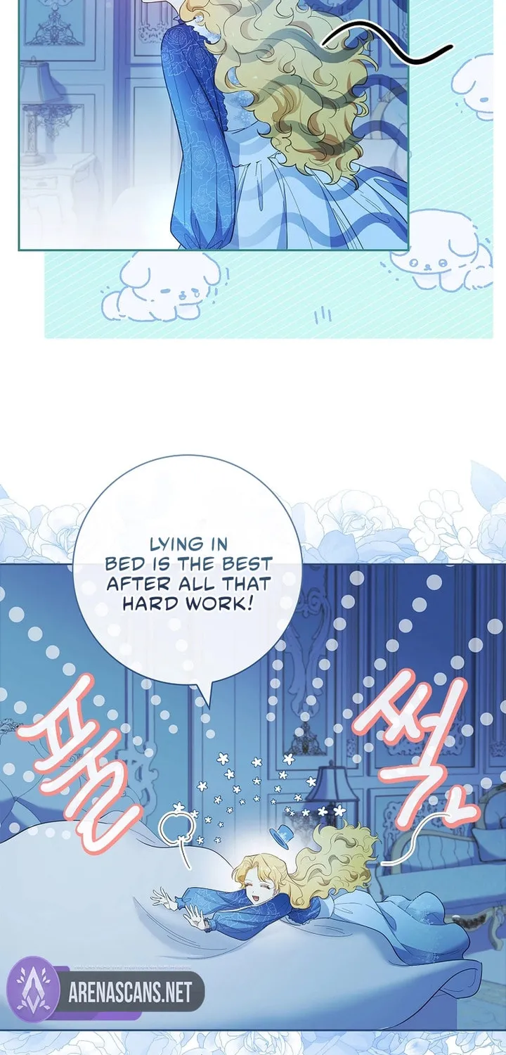 Male Lead, I'll Respect Your Taste Chapter 39 page 73 - 