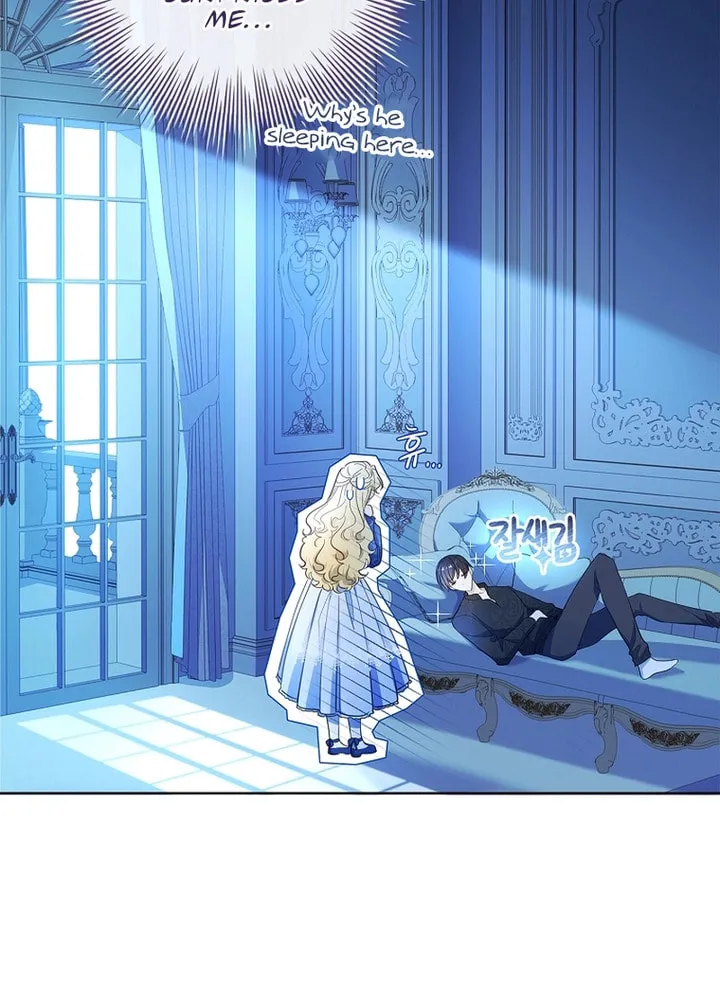 Male Lead, I'll Respect Your Taste Chapter 39 page 80 - 