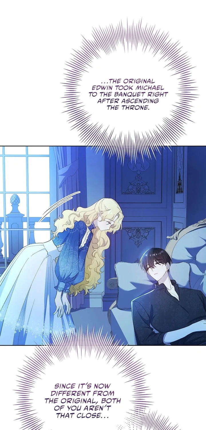 Male Lead, I'll Respect Your Taste Chapter 39 page 81 - 