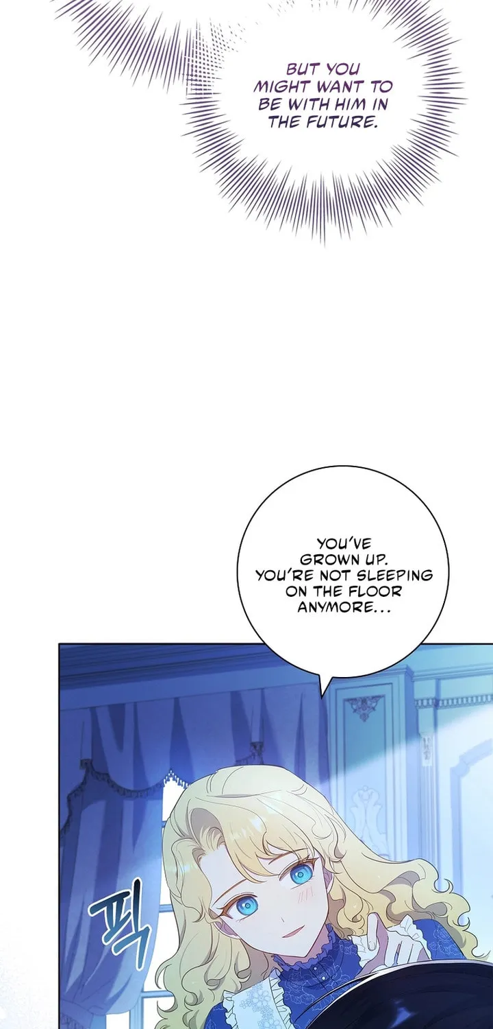 Male Lead, I'll Respect Your Taste Chapter 39 page 82 - 