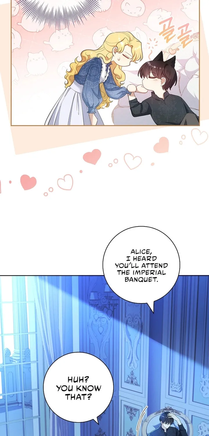 Male Lead, I'll Respect Your Taste Chapter 39 page 87 - 