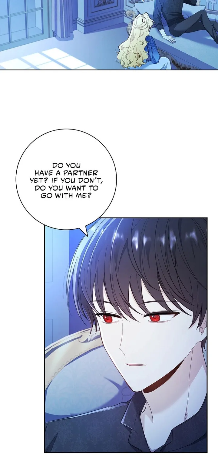 Male Lead, I'll Respect Your Taste Chapter 39 page 88 - 