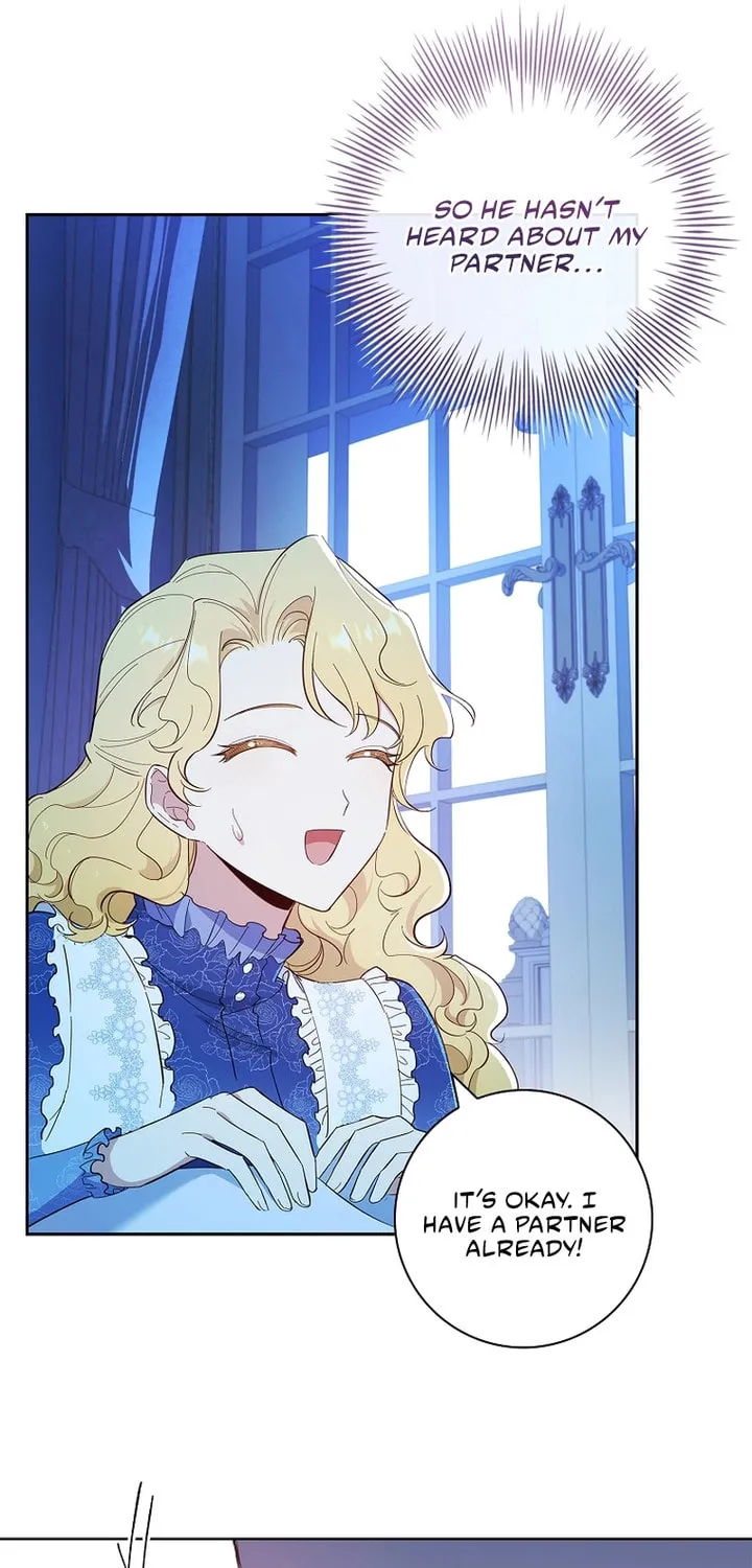 Male Lead, I'll Respect Your Taste Chapter 39 page 90 - 