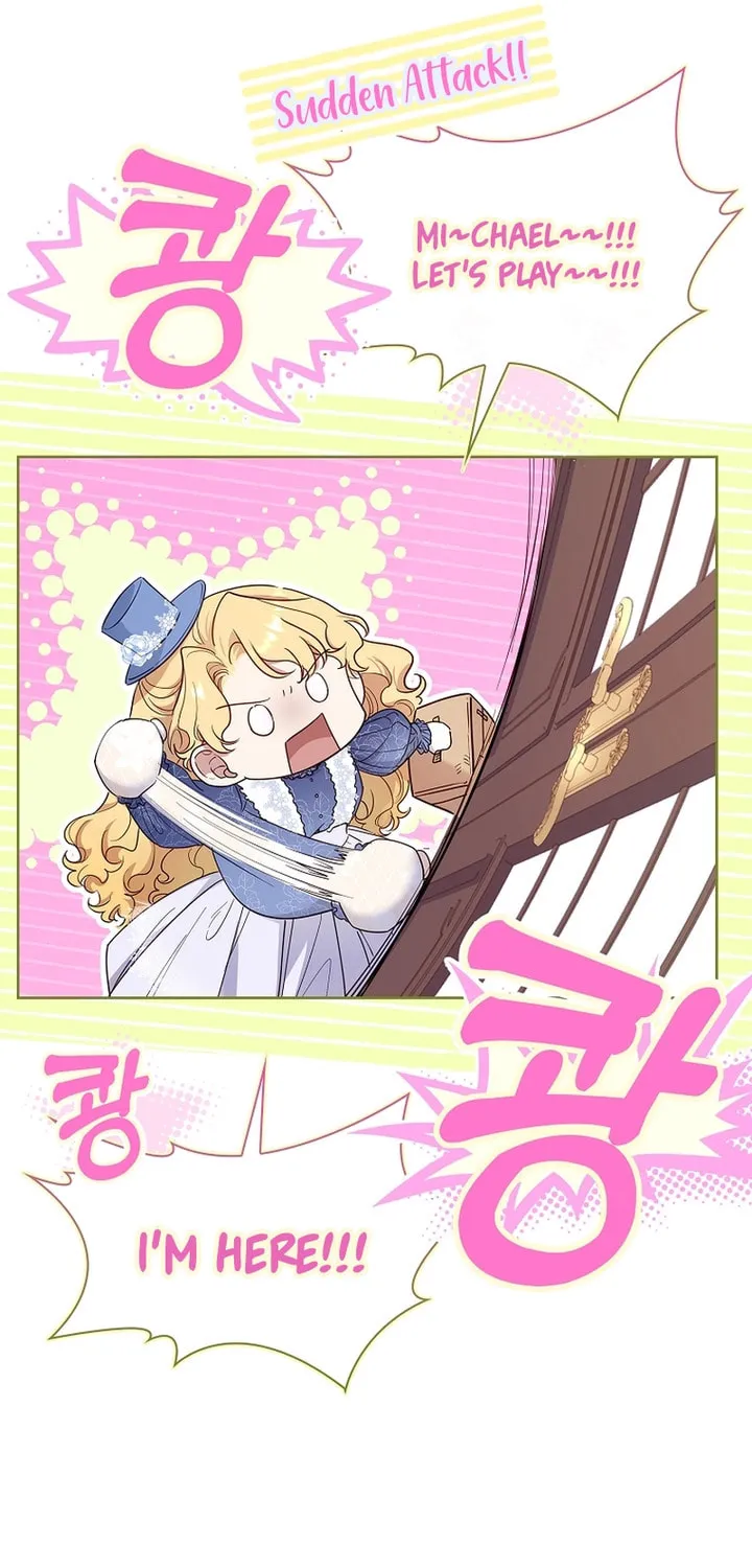 Male Lead, I'll Respect Your Taste Chapter 39 page 10 - 