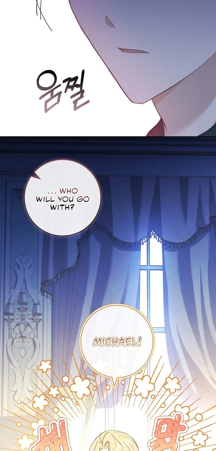 Male Lead, I'll Respect Your Taste Chapter 39 page 91 - 