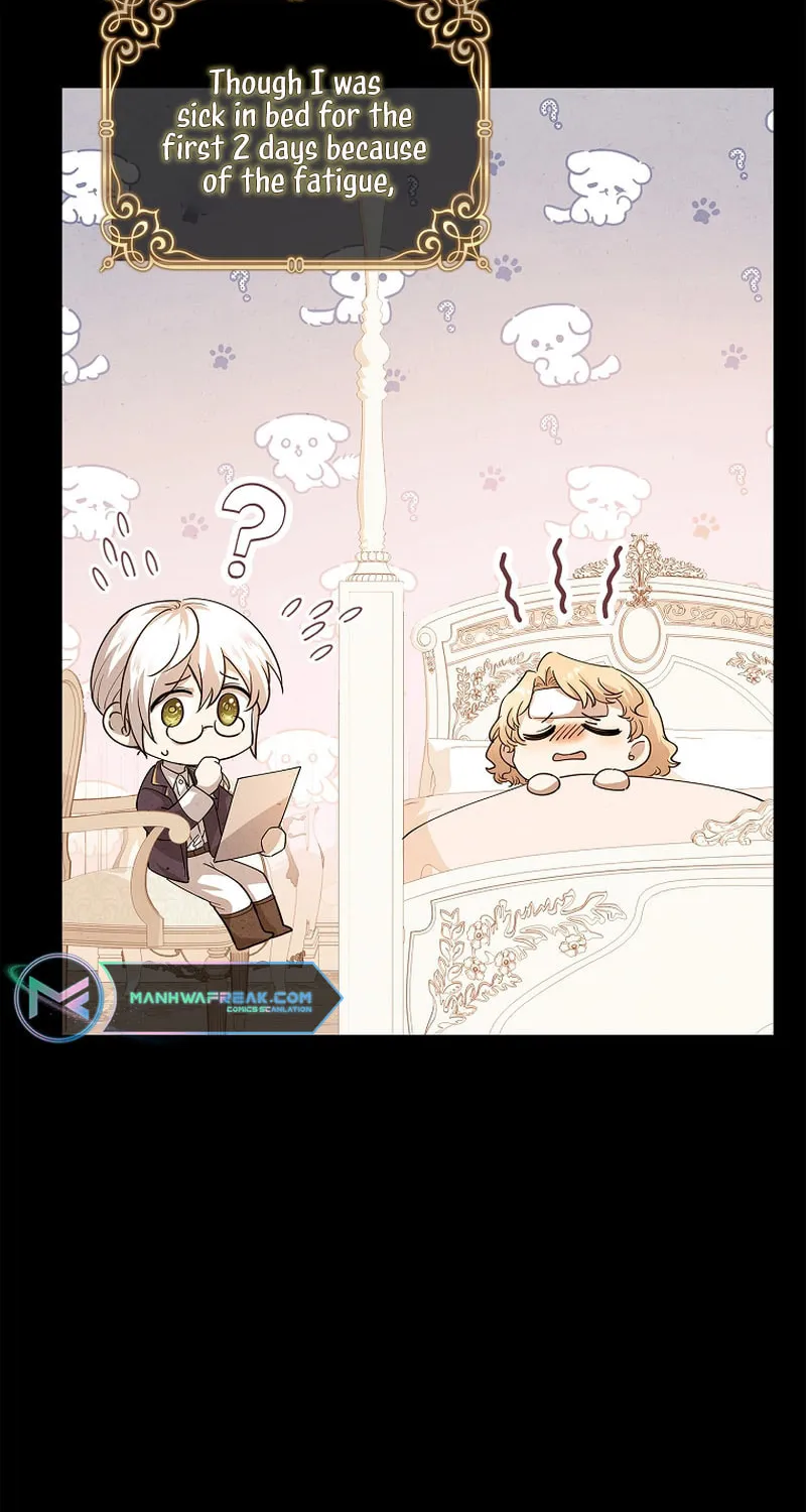 Male Lead, I'll Respect Your Taste Chapter 4 page 12 - 