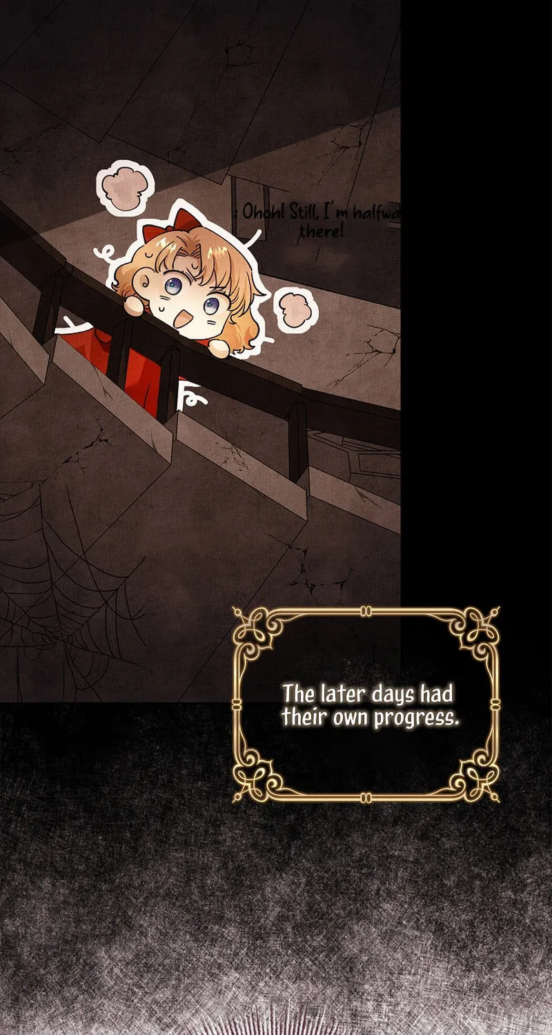 Male Lead, I'll Respect Your Taste Chapter 4 page 14 - 