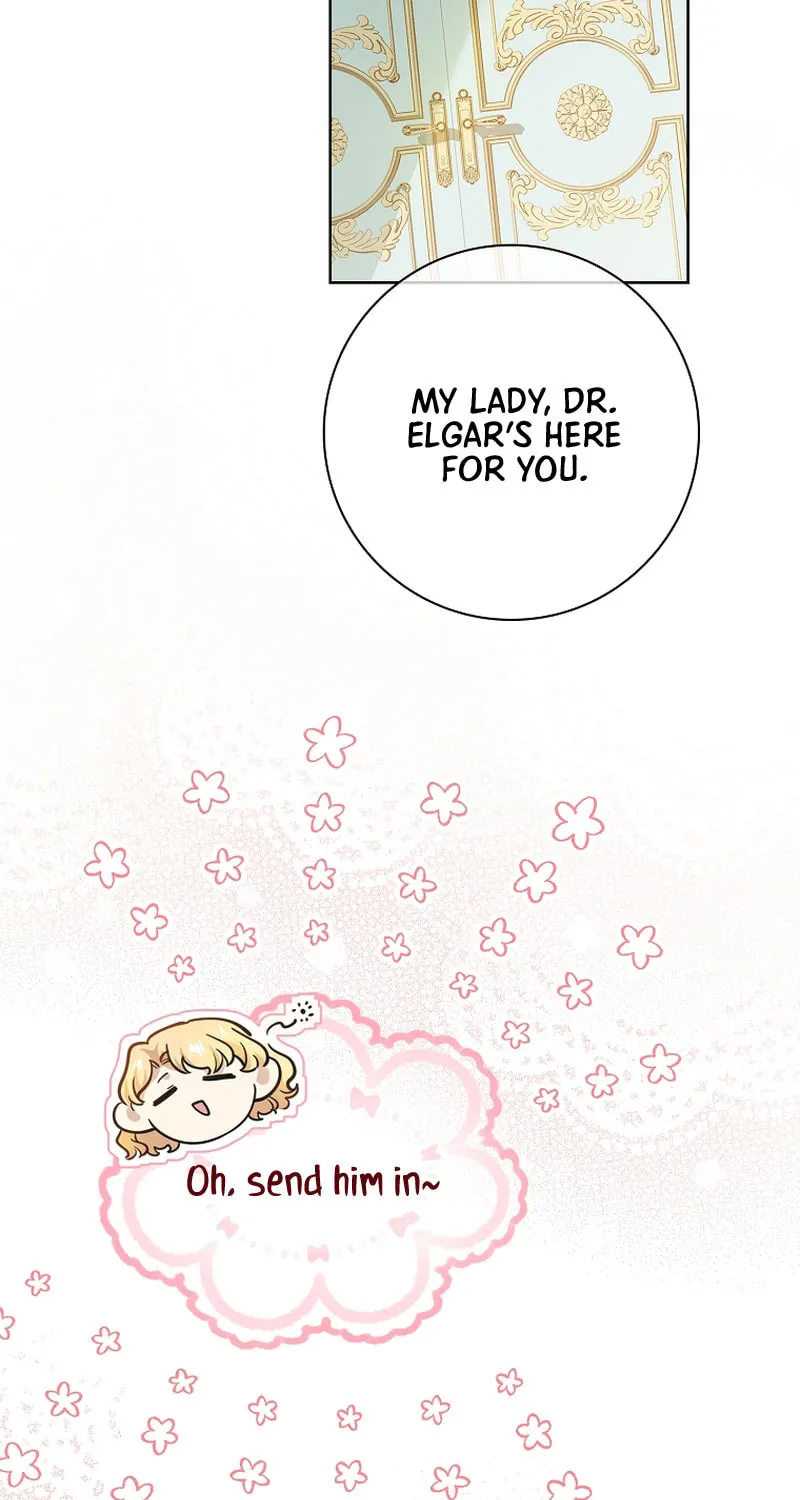 Male Lead, I'll Respect Your Taste Chapter 4 page 16 - 