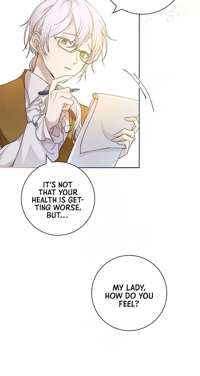 Male Lead, I'll Respect Your Taste Chapter 4 page 22 - 