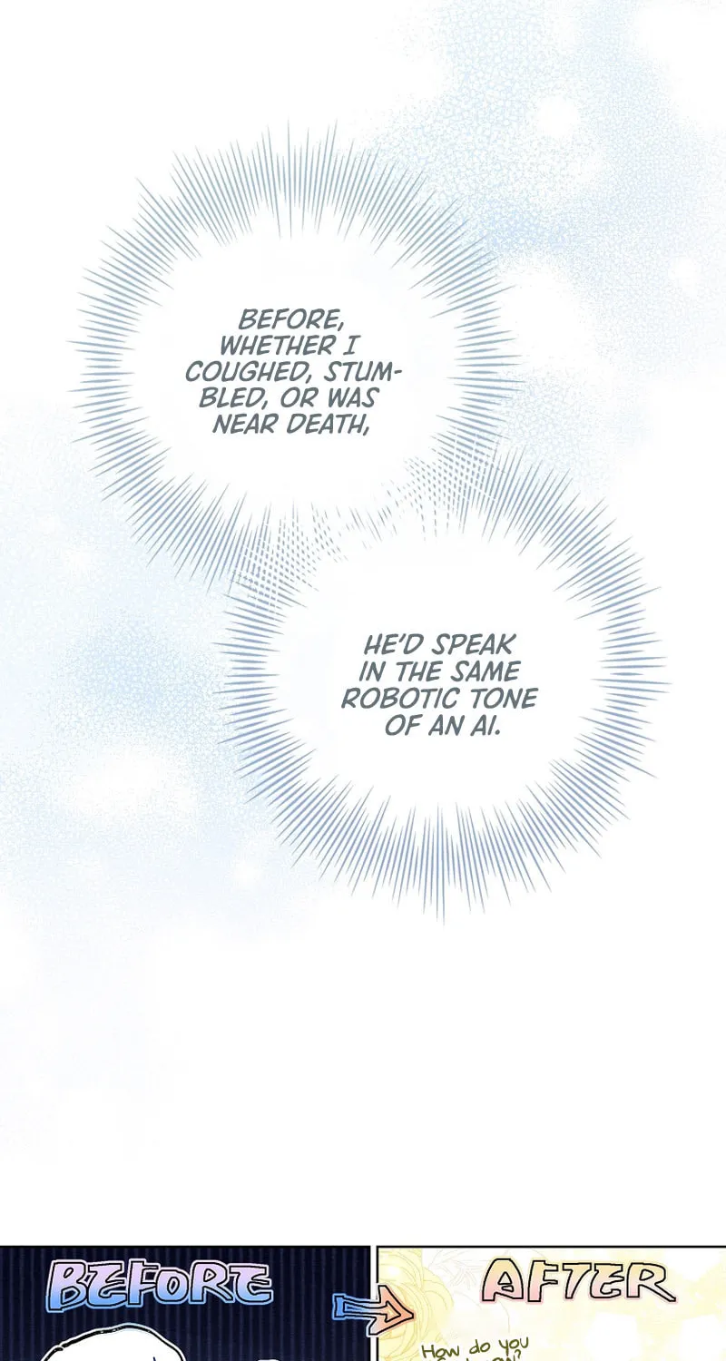 Male Lead, I'll Respect Your Taste Chapter 4 page 27 - 