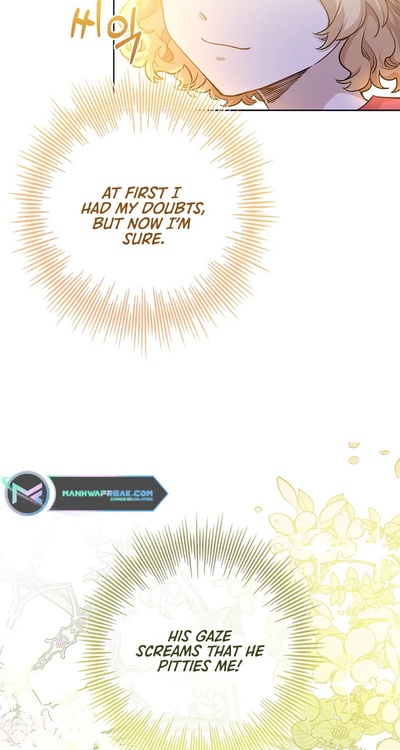 Male Lead, I'll Respect Your Taste Chapter 4 page 29 - 