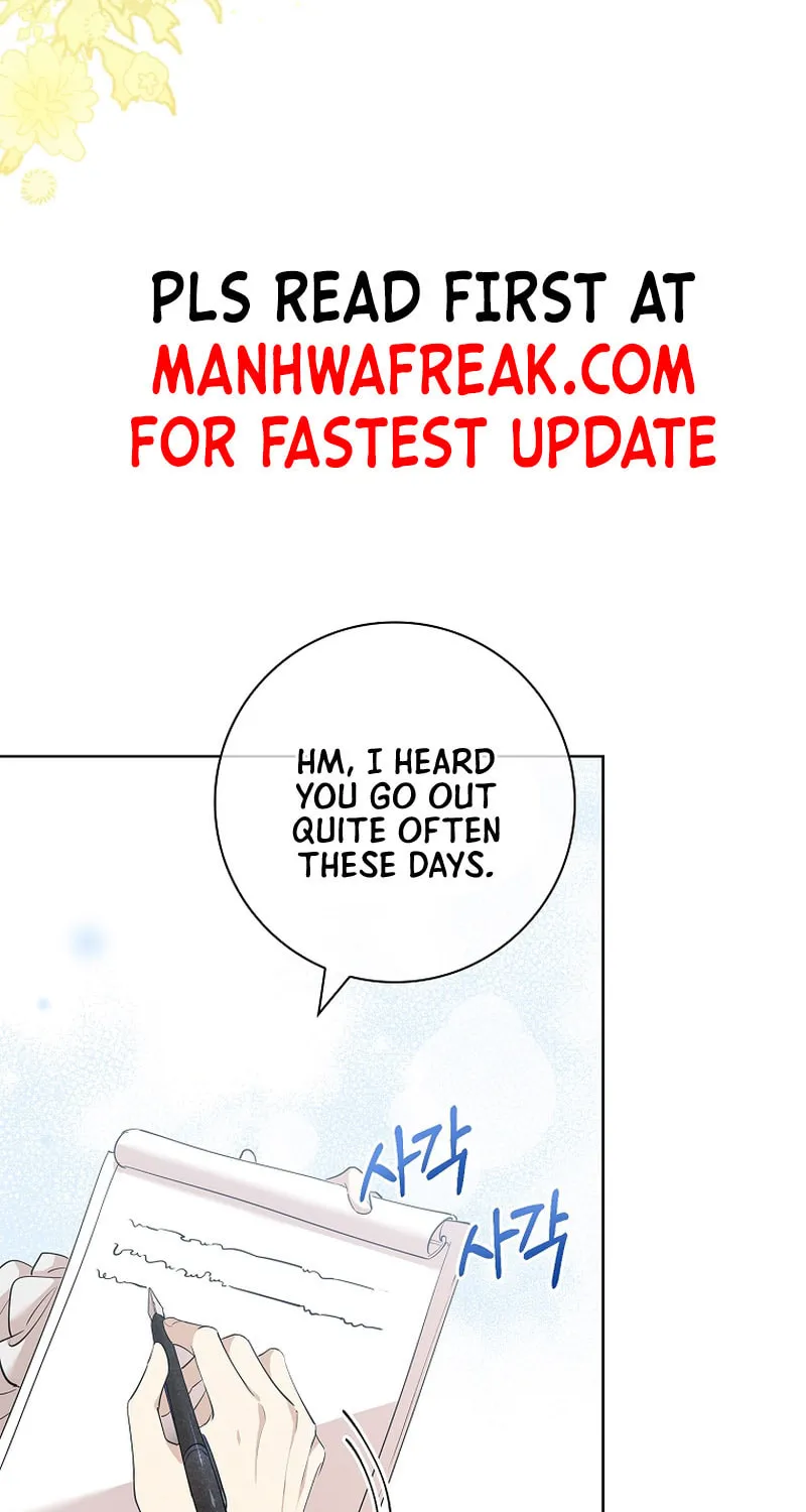 Male Lead, I'll Respect Your Taste Chapter 4 page 31 - 