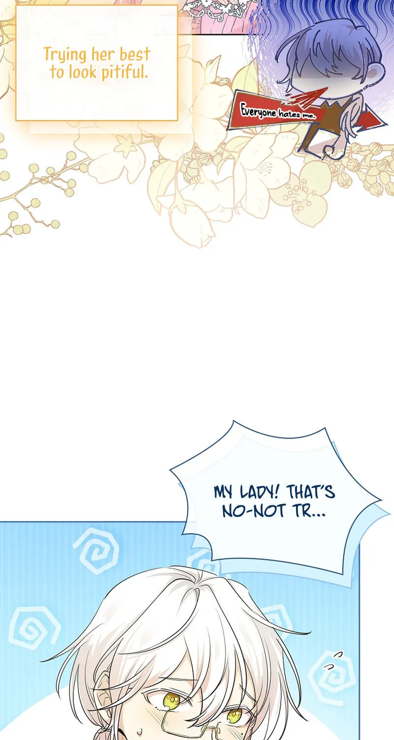 Male Lead, I'll Respect Your Taste Chapter 4 page 35 - 