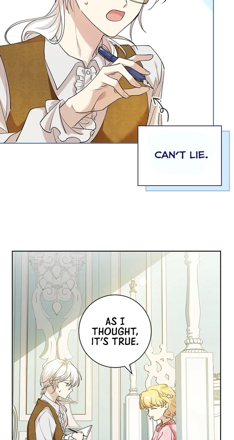 Male Lead, I'll Respect Your Taste Chapter 4 page 36 - 