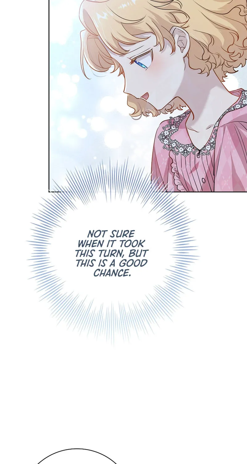 Male Lead, I'll Respect Your Taste Chapter 4 page 38 - 