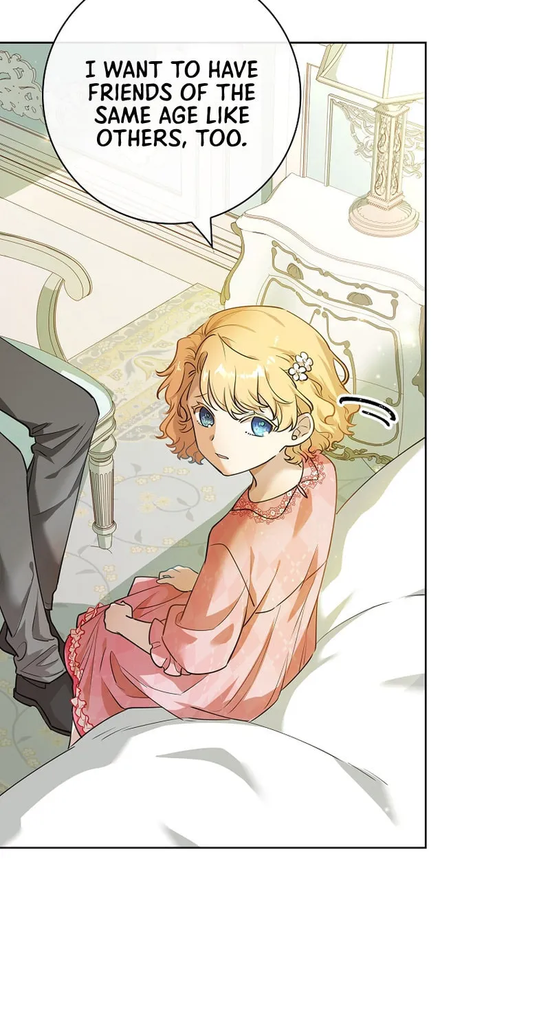Male Lead, I'll Respect Your Taste Chapter 4 page 39 - 