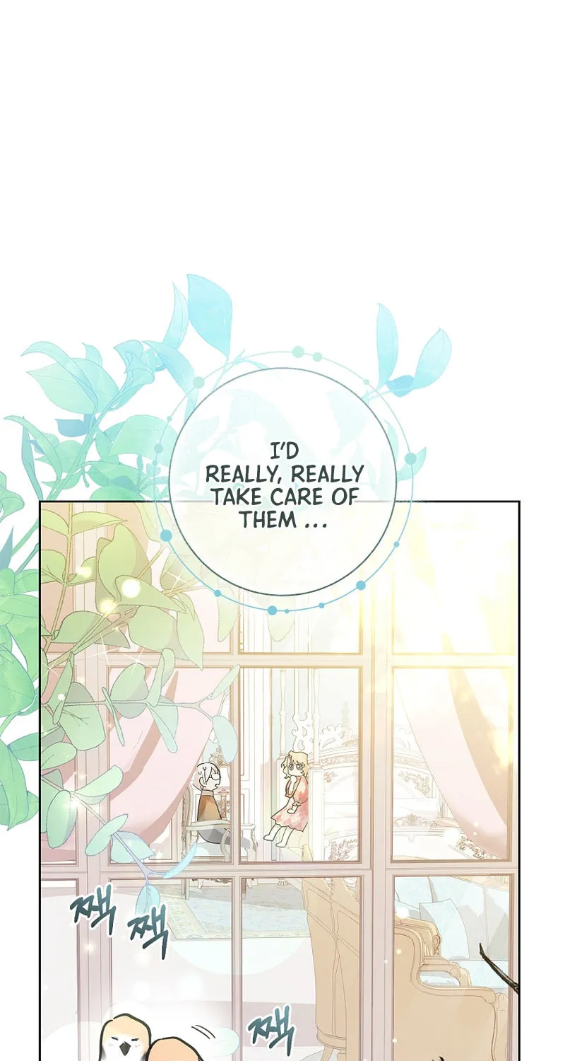 Male Lead, I'll Respect Your Taste Chapter 4 page 40 - 