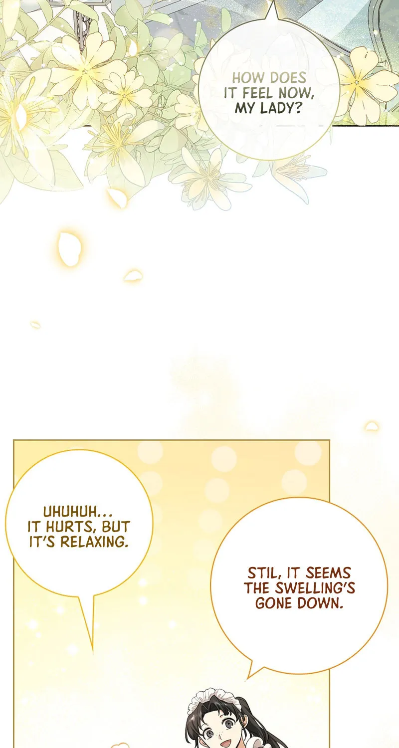 Male Lead, I'll Respect Your Taste Chapter 4 page 5 - 