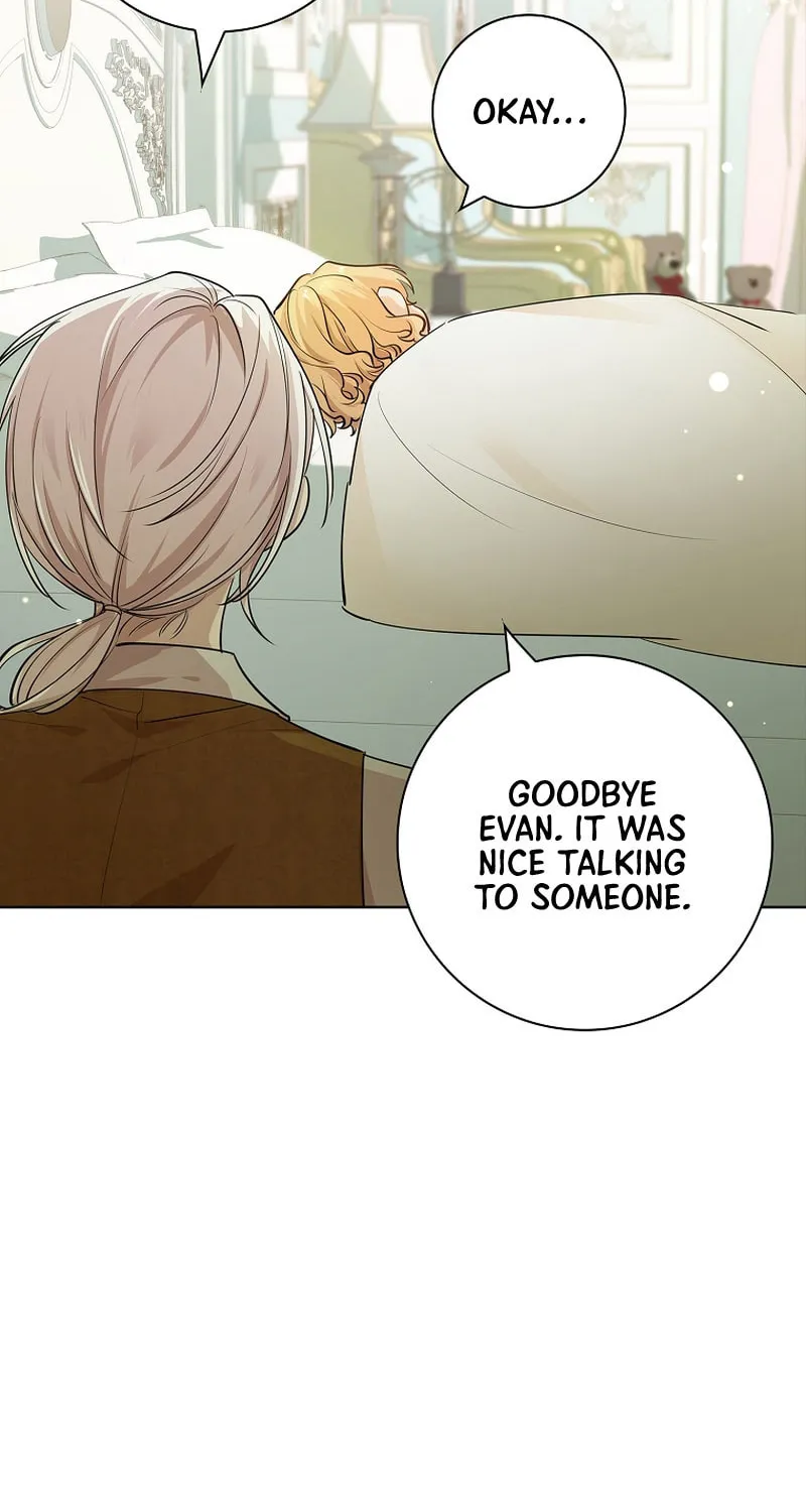 Male Lead, I'll Respect Your Taste Chapter 4 page 43 - 