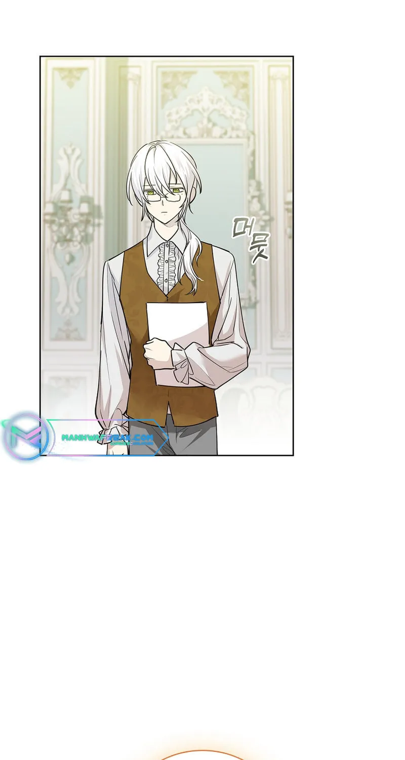 Male Lead, I'll Respect Your Taste Chapter 4 page 44 - 