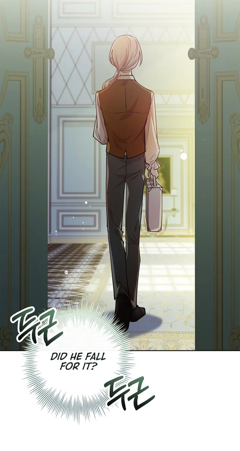 Male Lead, I'll Respect Your Taste Chapter 4 page 50 - 