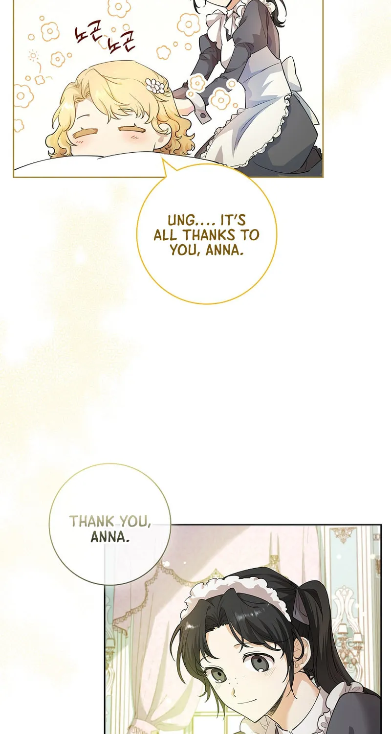 Male Lead, I'll Respect Your Taste Chapter 4 page 6 - 