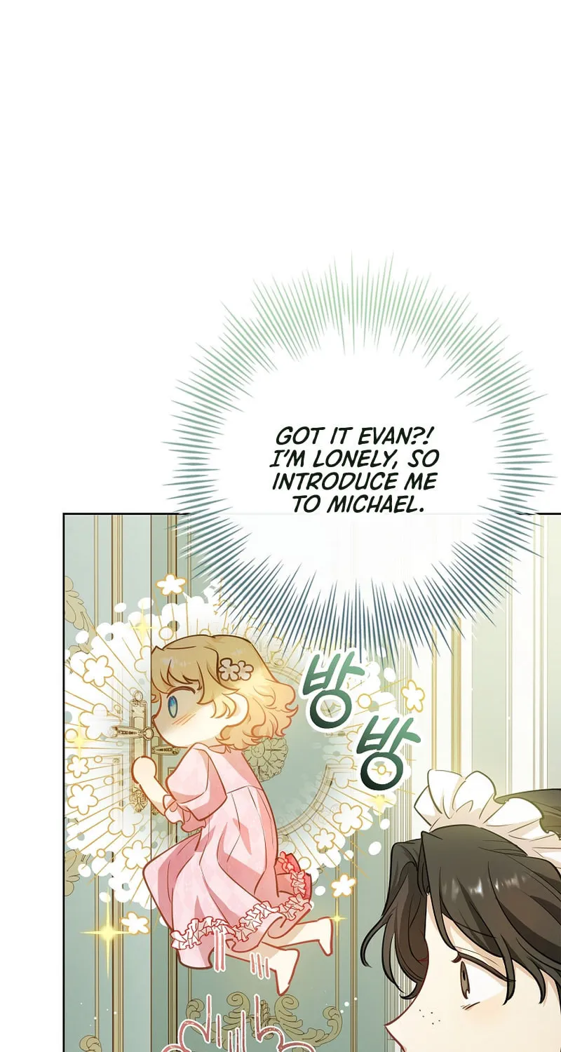 Male Lead, I'll Respect Your Taste Chapter 4 page 51 - 