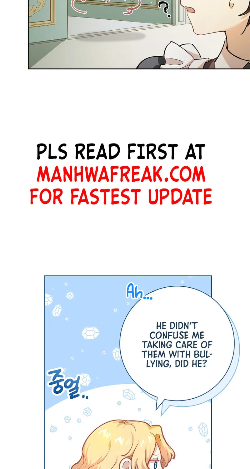 Male Lead, I'll Respect Your Taste Chapter 4 page 52 - 